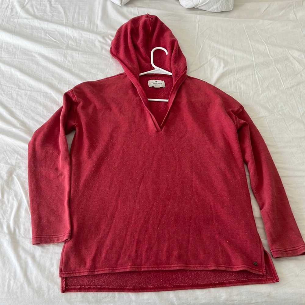 American Eagle